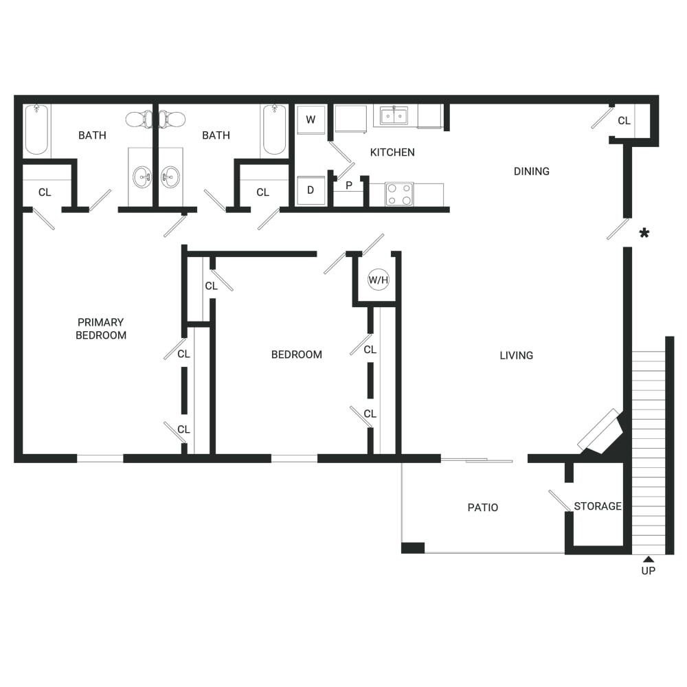 Marcus Pointe Grande – 2706