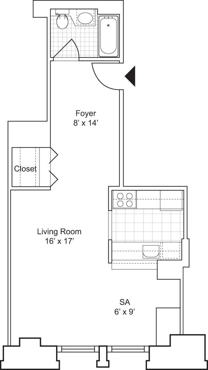 71 Broadway – 014D