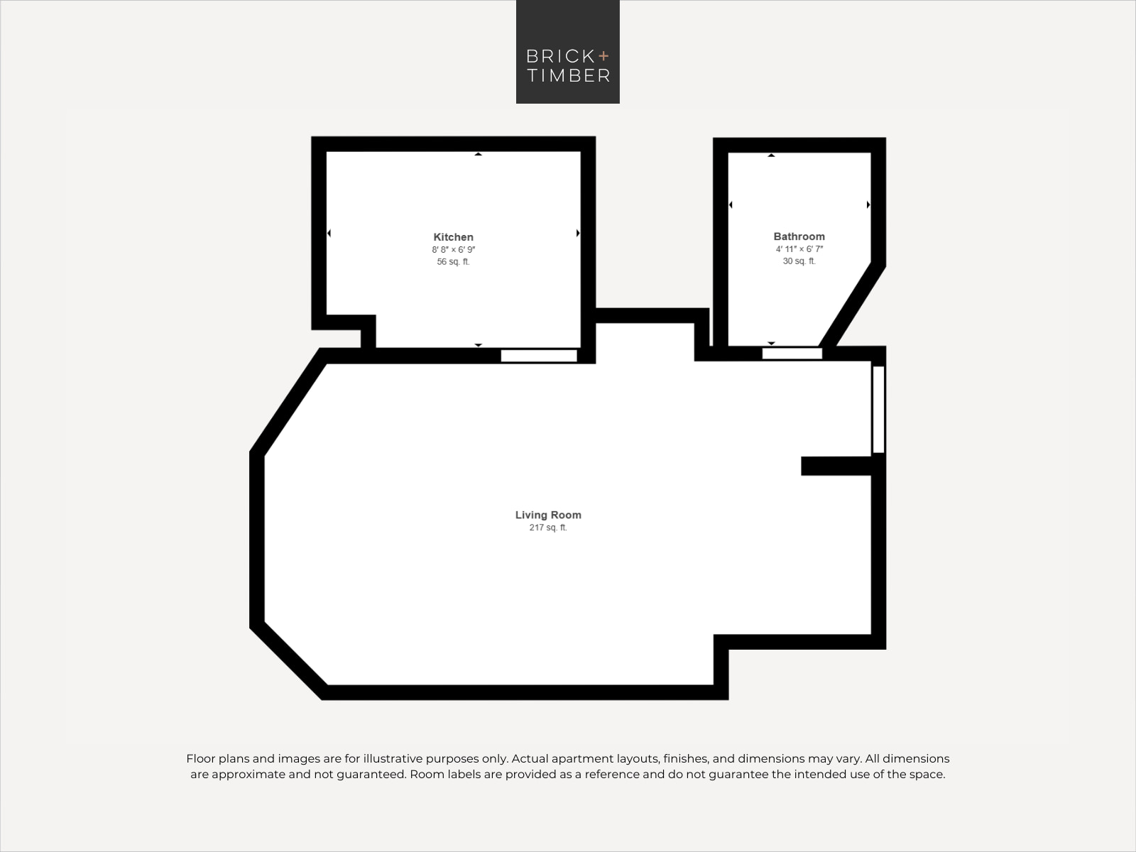 449 O'Farrell – 202