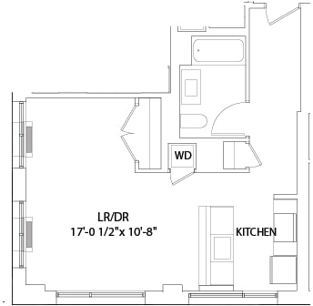 Atelier Apartments – W227