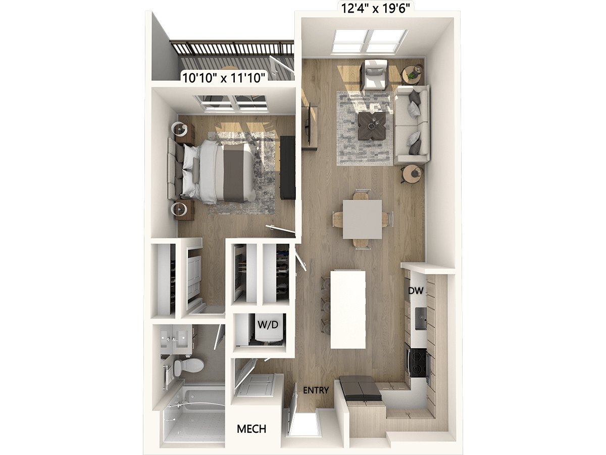 Avalon Annapolis – 800-2231