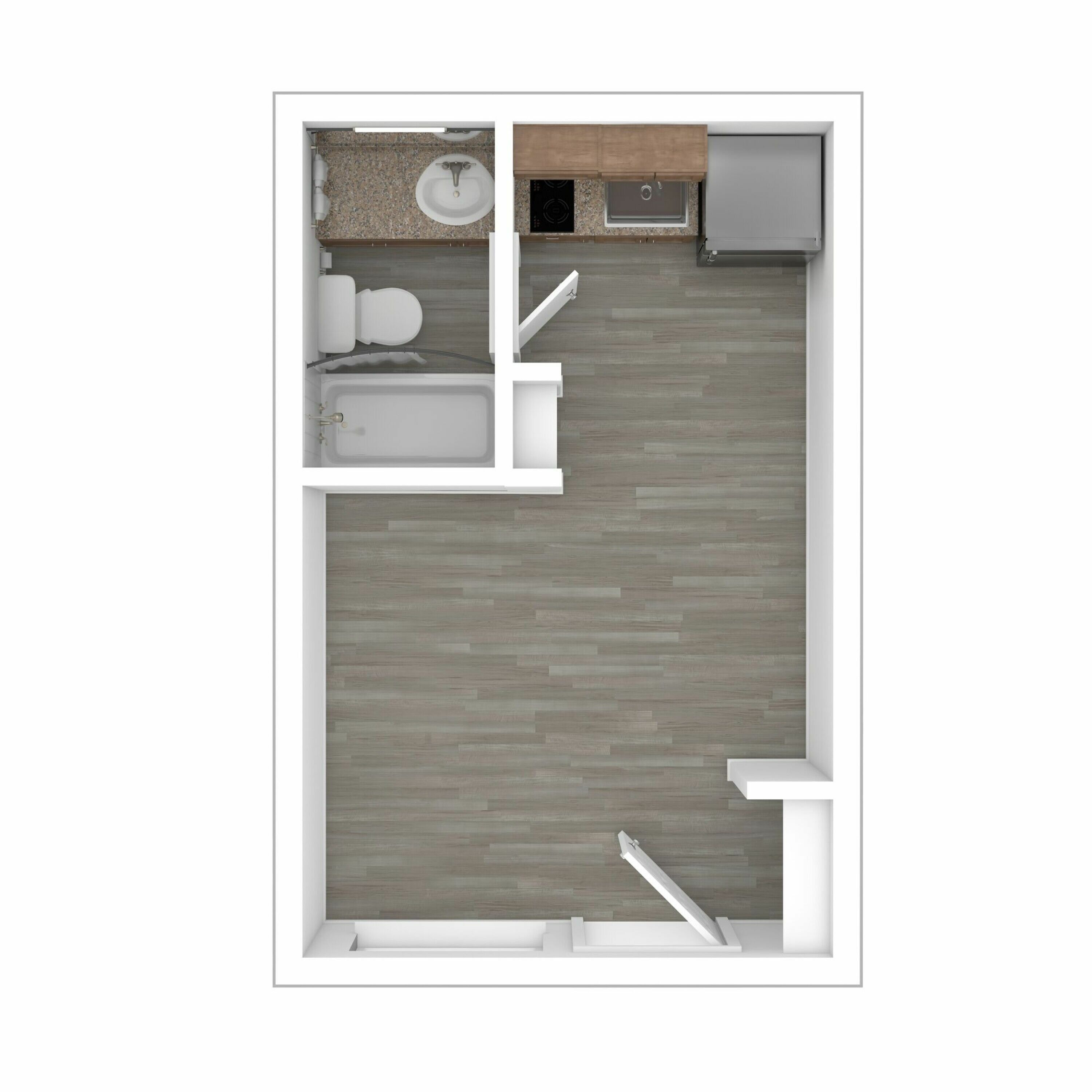 Vivo Living Willowbrook – 360
