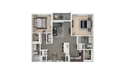Cortland Phillips Creek Ranch – 18211