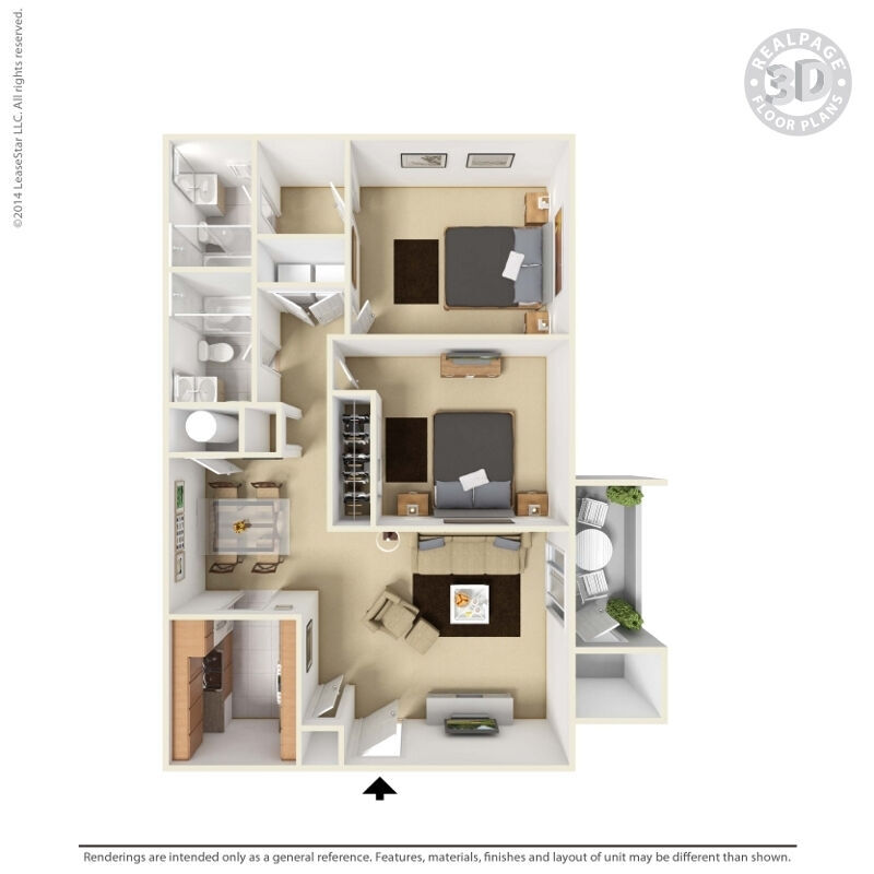 Parc at Marina Landing – 531