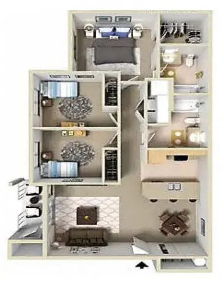 Copper Ridge – K130