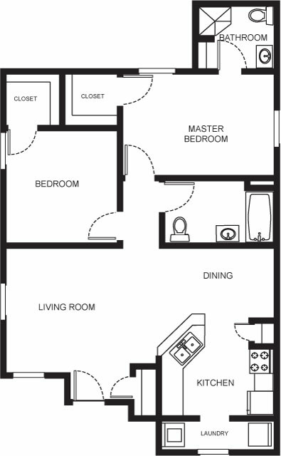 Senior Housing – 3808-8-813