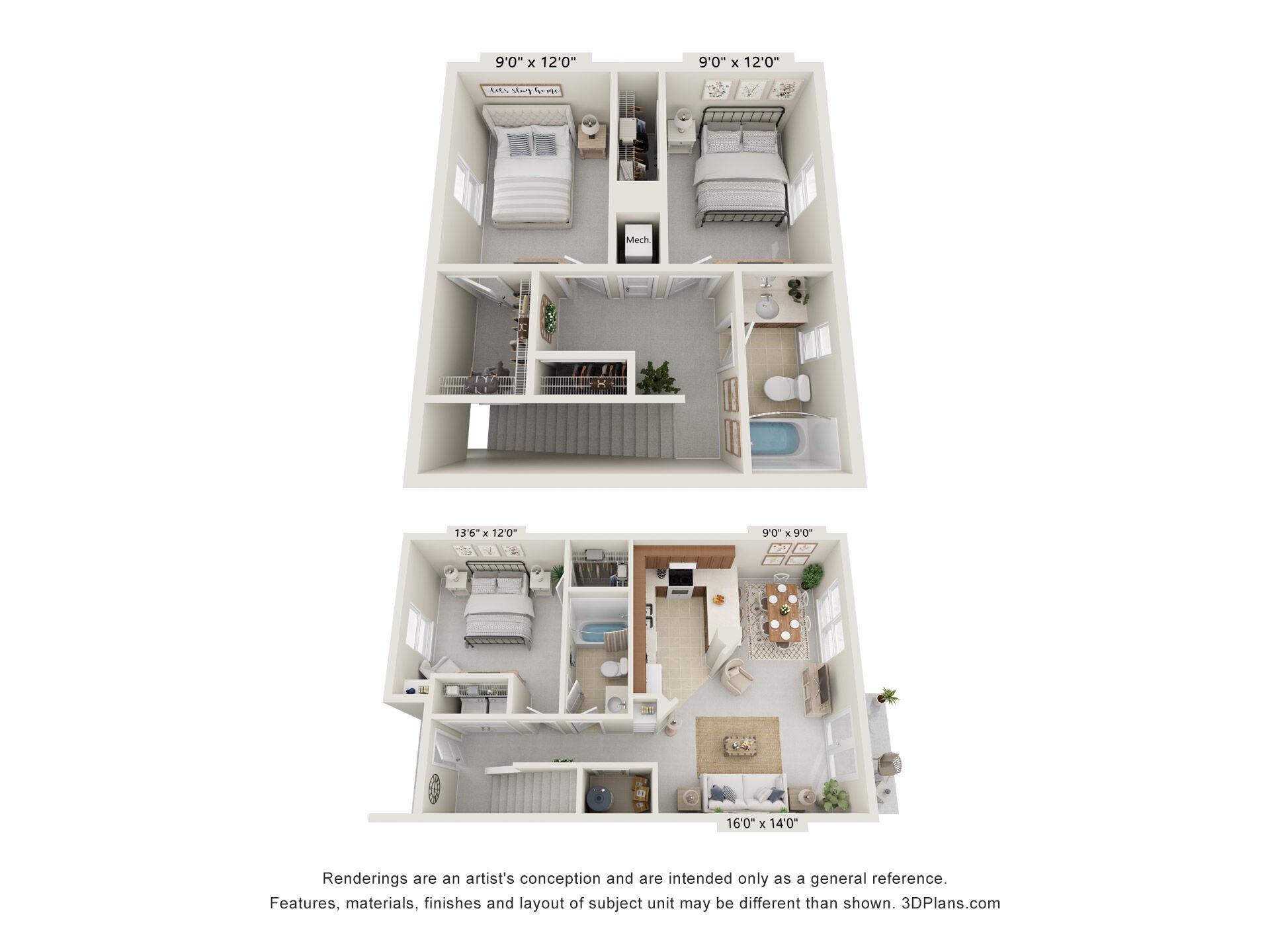MOD Villas – 112T