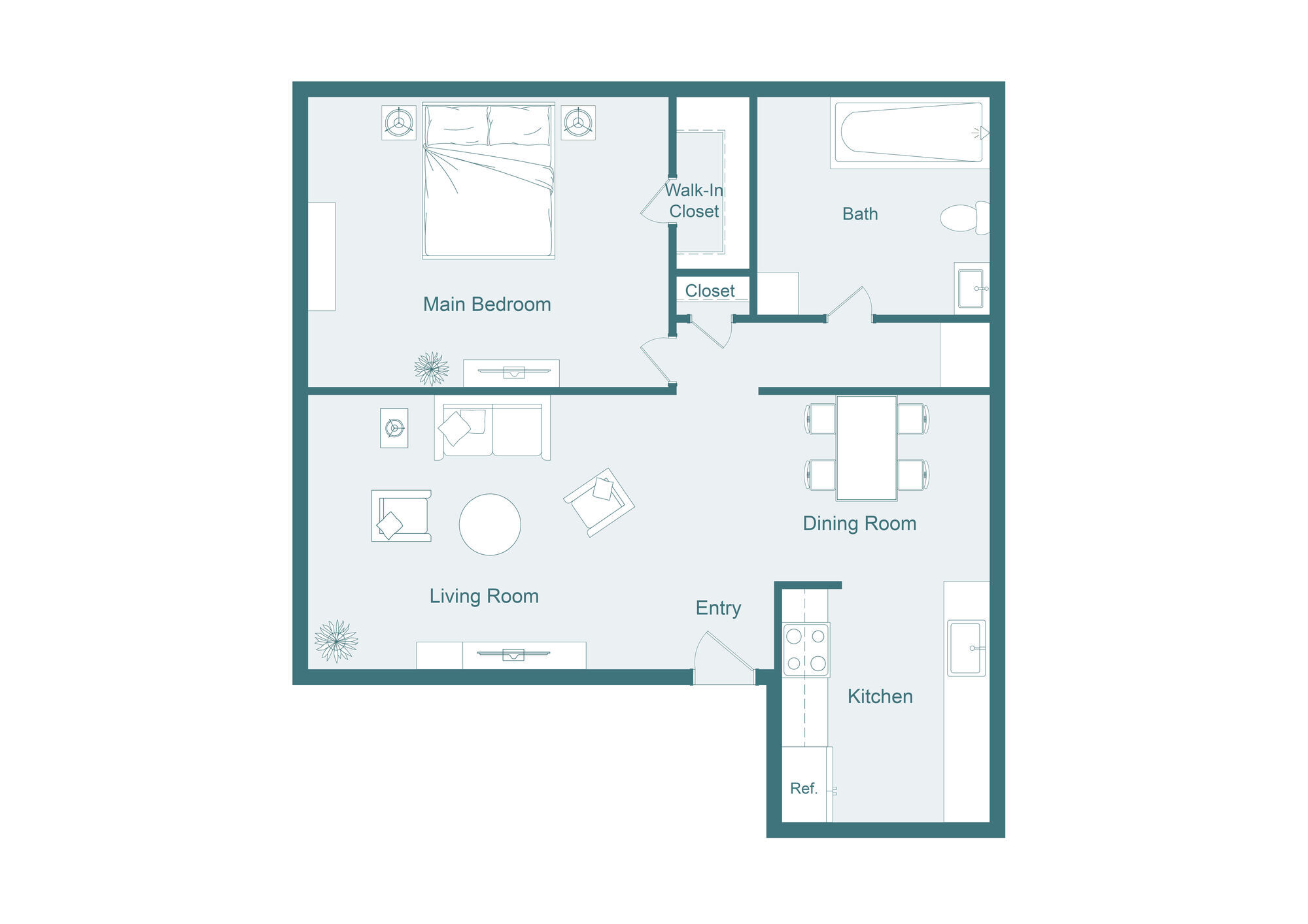 Villa Bella – 0216