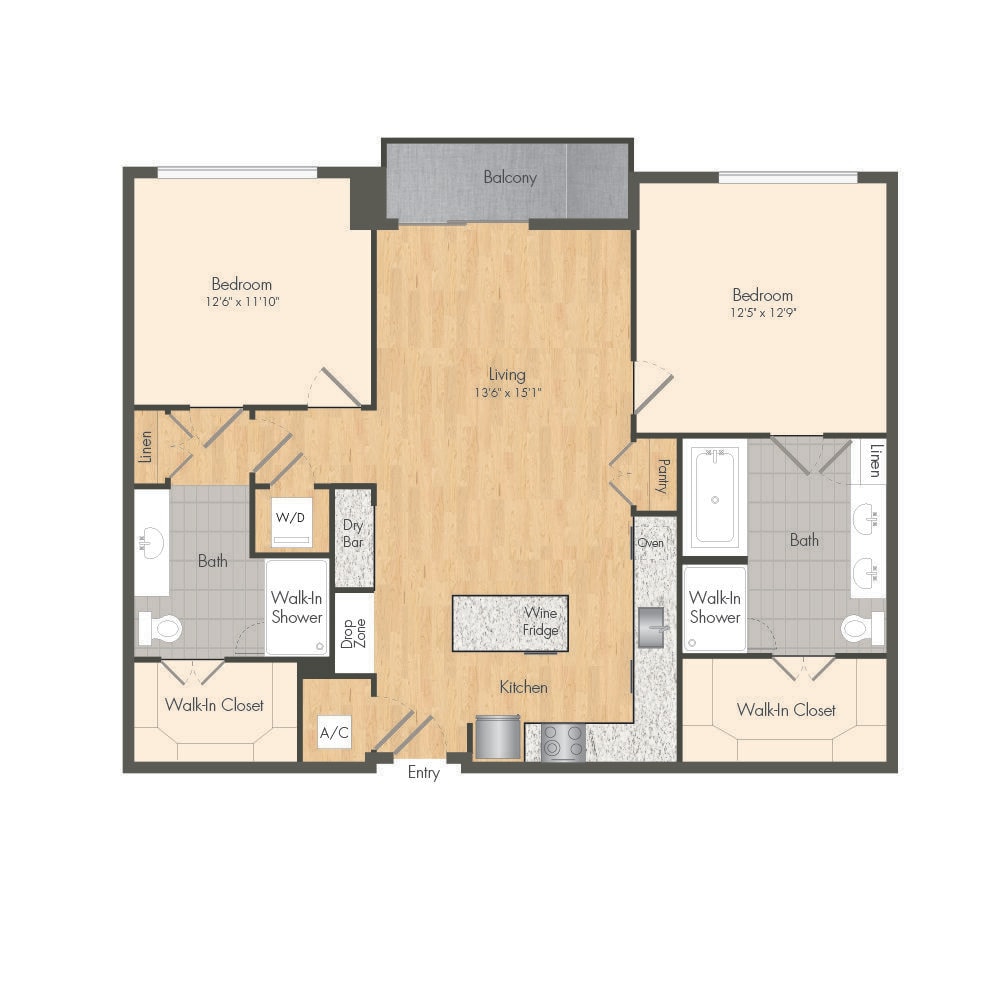 NOVEL River Oaks by Crescent Communities – 639