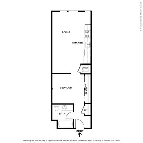 Tanner Flats – 212