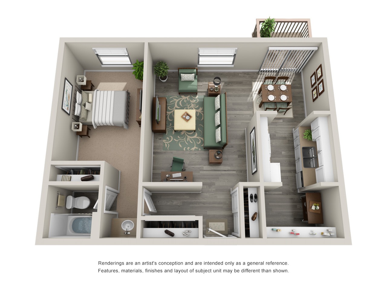 Parkridge – 313