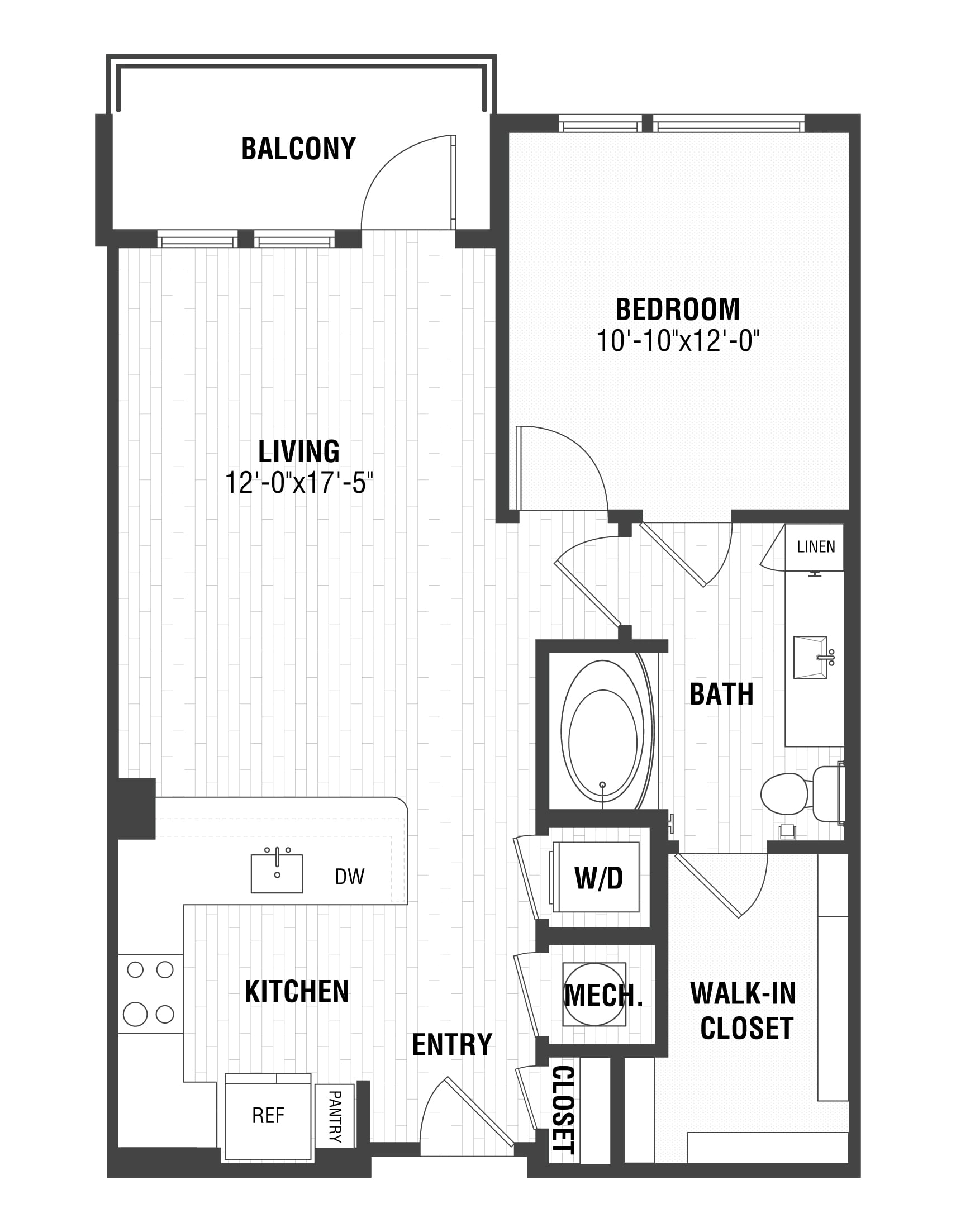 The William – 1-313