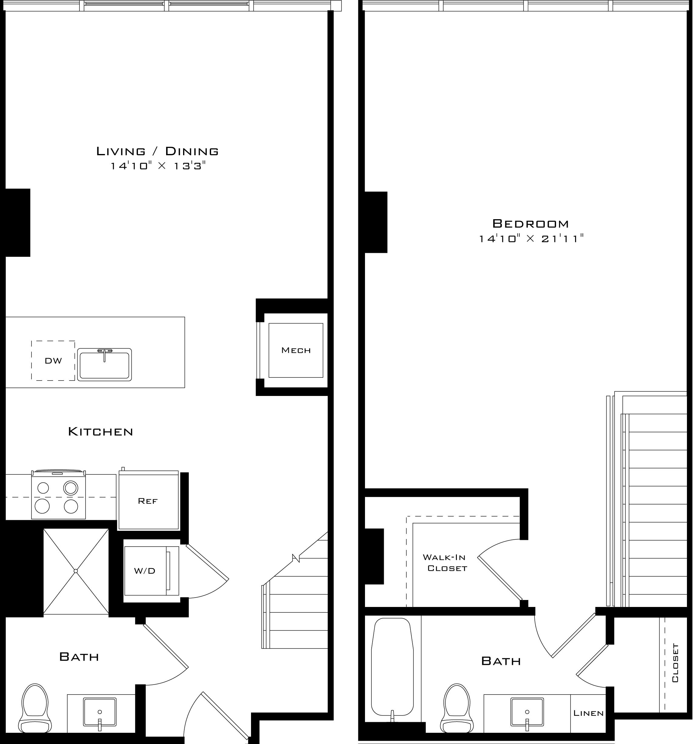 The Belgard – 0417