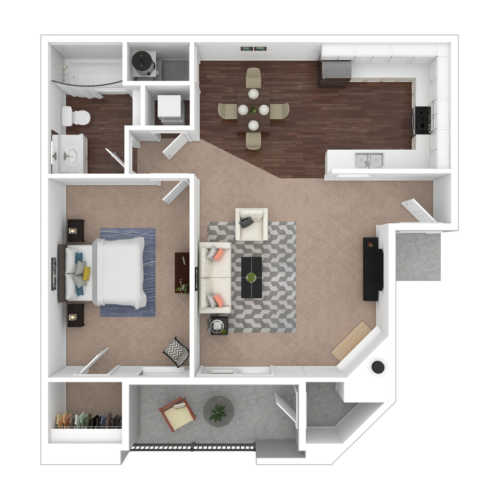 Western Hills – 826-5C