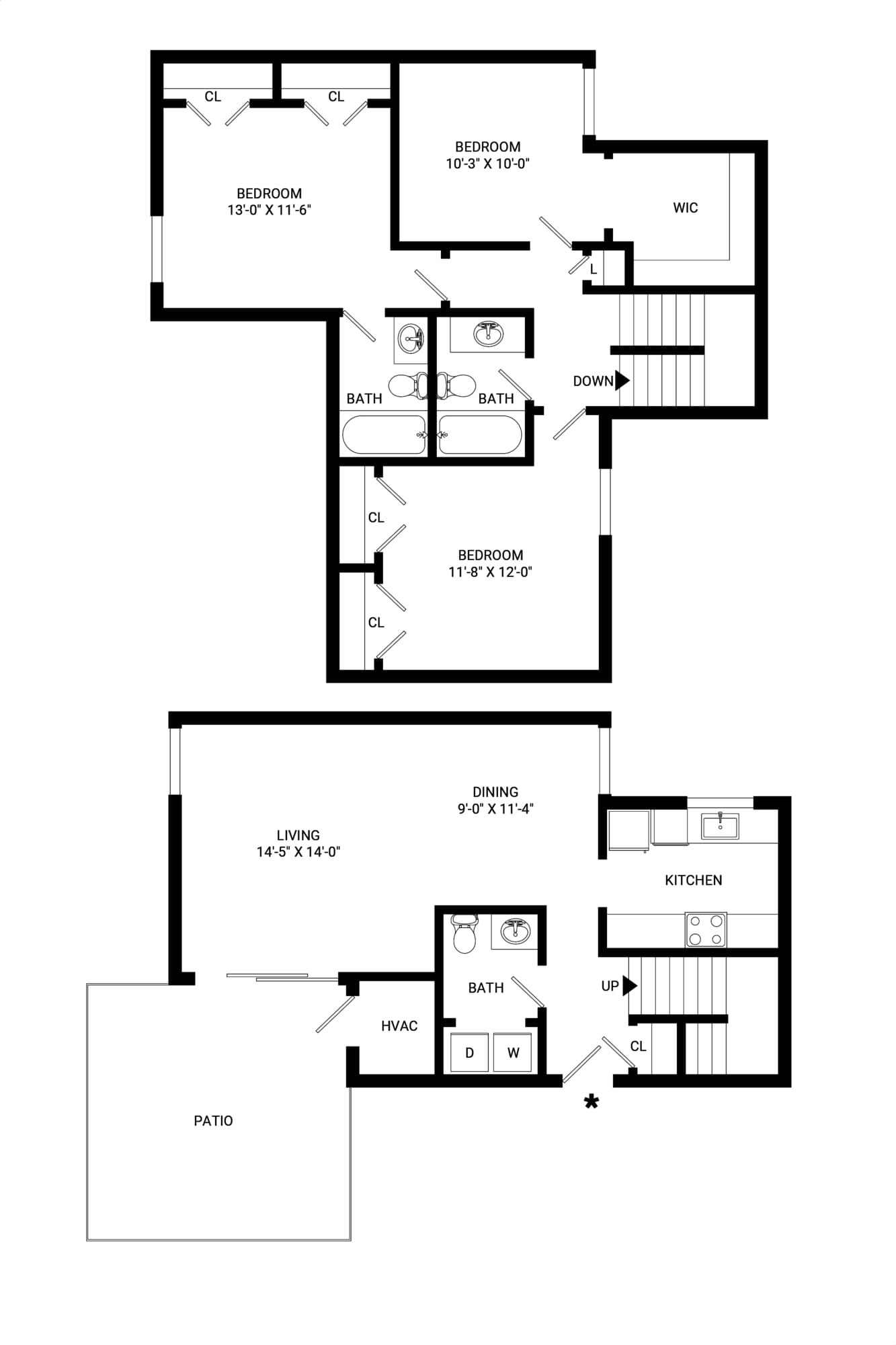 Stonesthrow Apartment Homes – 2408D