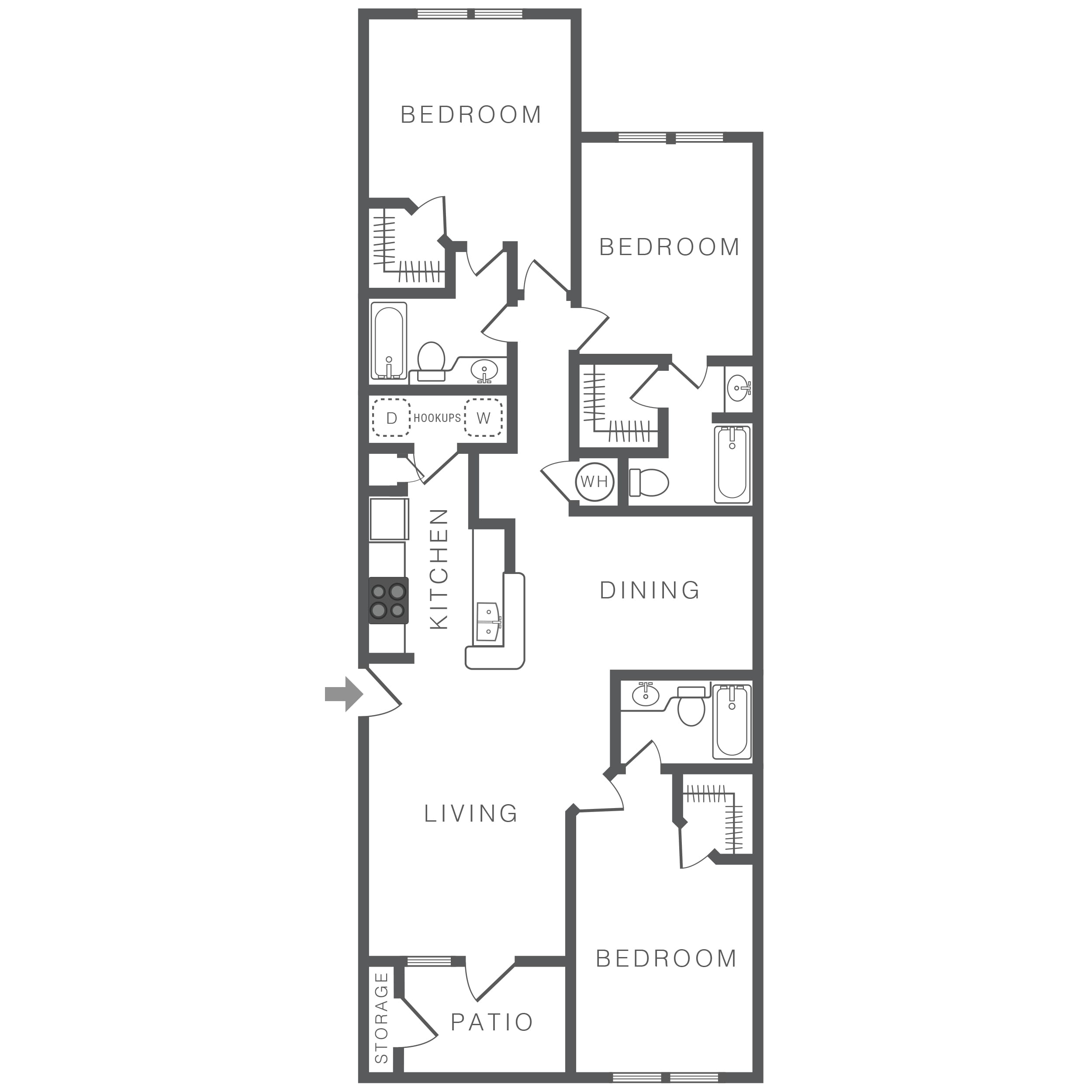 Chatham Square – 19-103