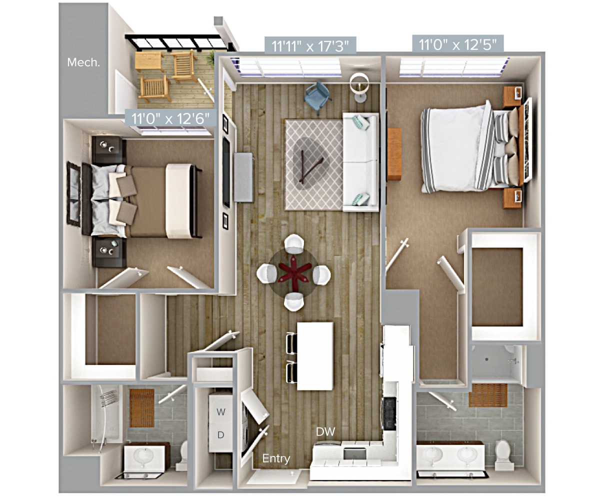 Avalon Great Neck – 201