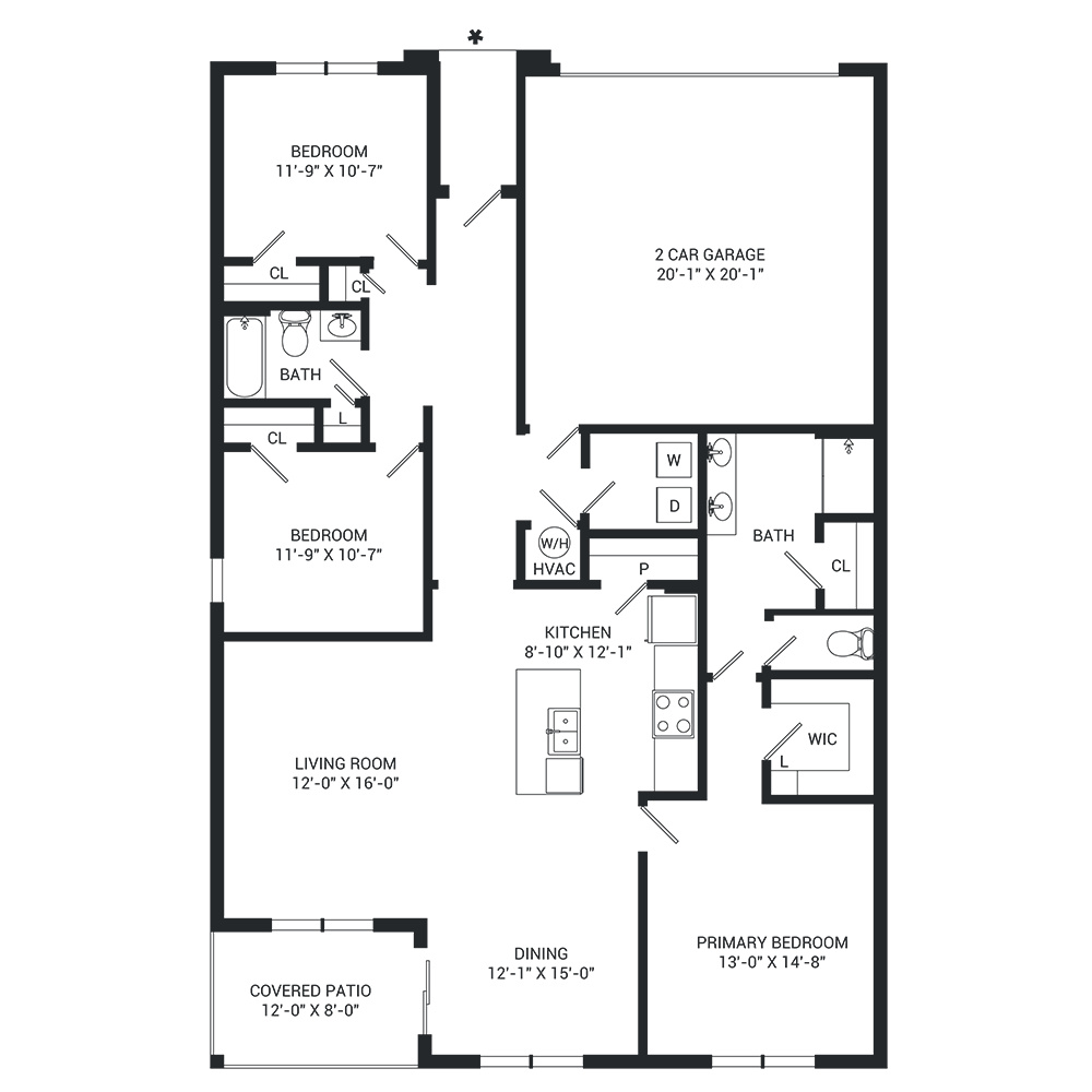 Kinsman Pointe – 1455