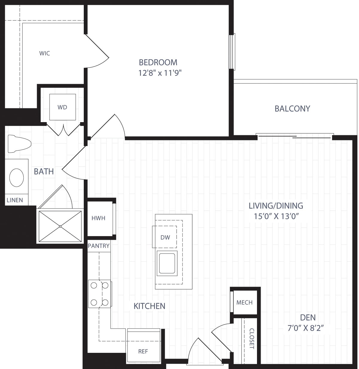 The Reserve at Burlington – 238