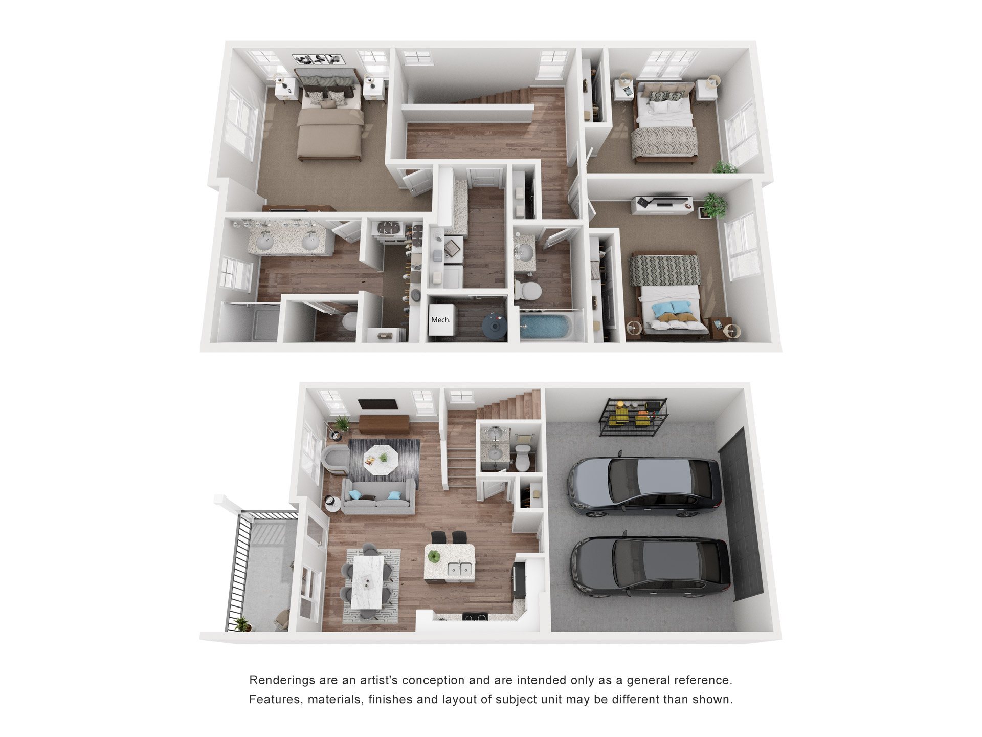 The Bend at Highland Meadows – 6216