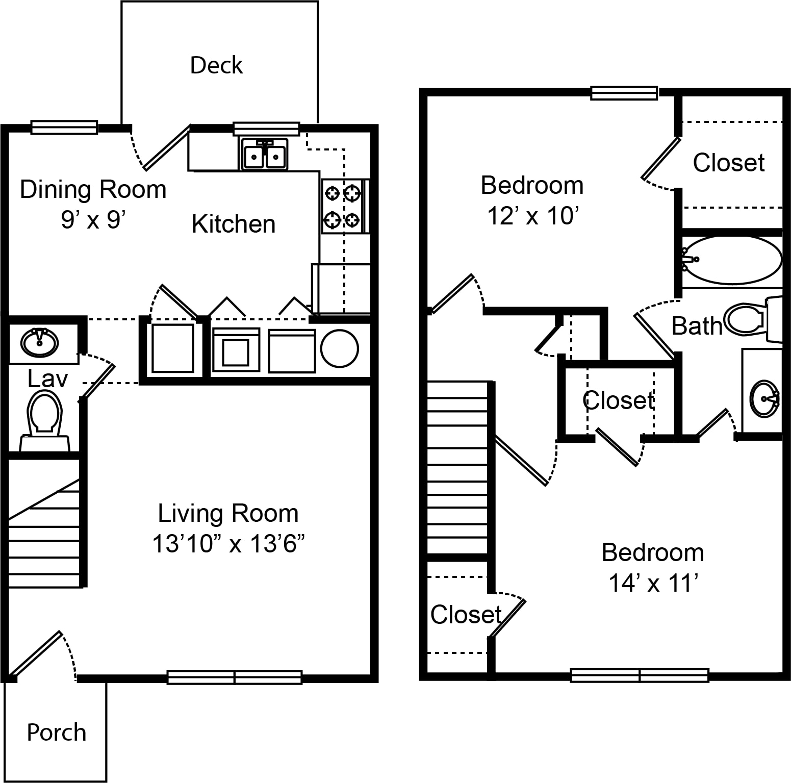 Smoky Crossing Apartment Homes – 0531