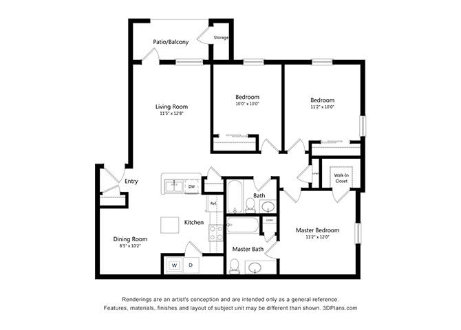 Affordable Housing – 0831