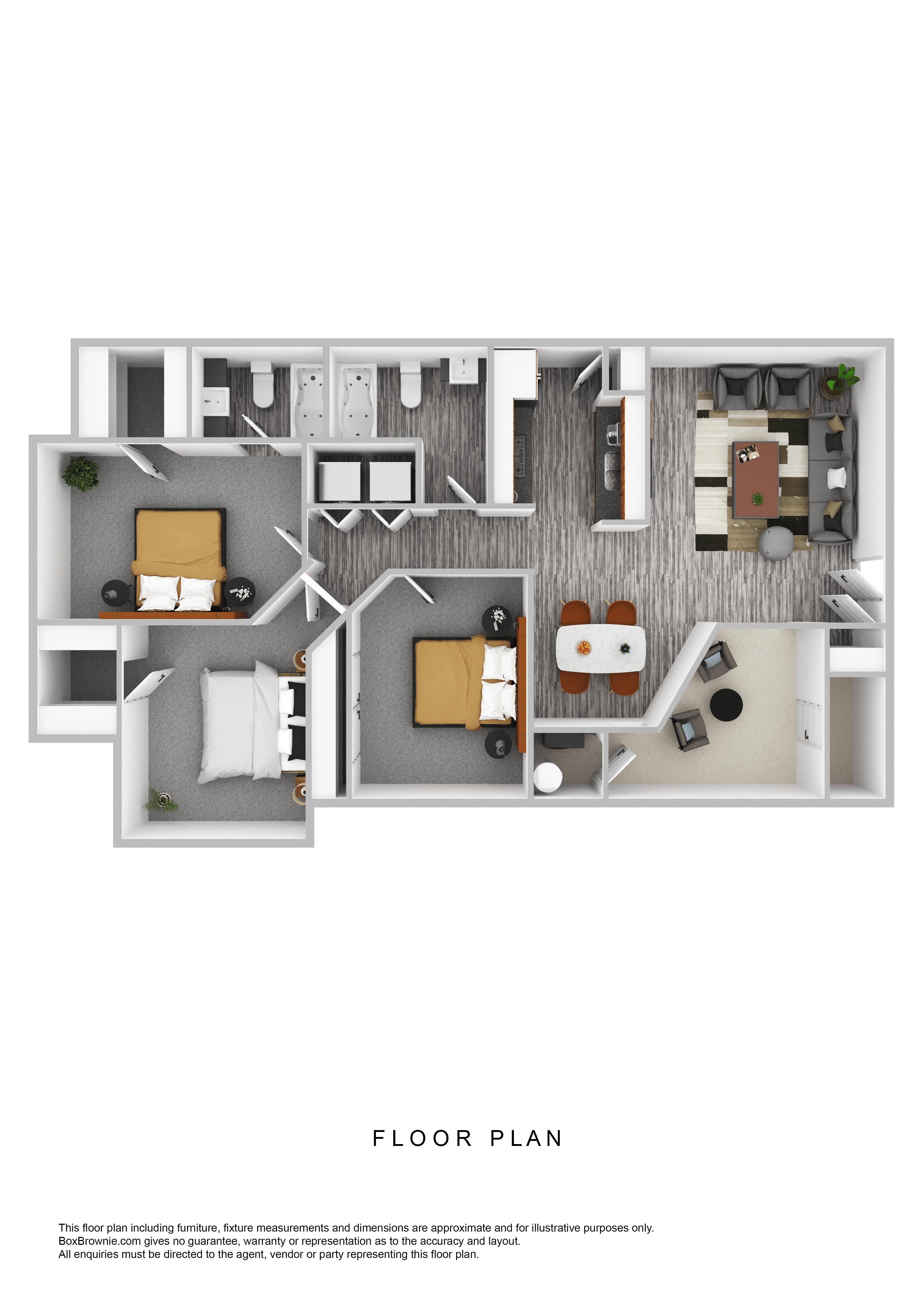 Haven Pointe – C201