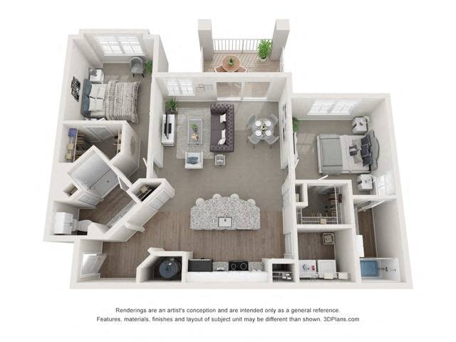 Lerner Parc at Gatlin Commons – 5101