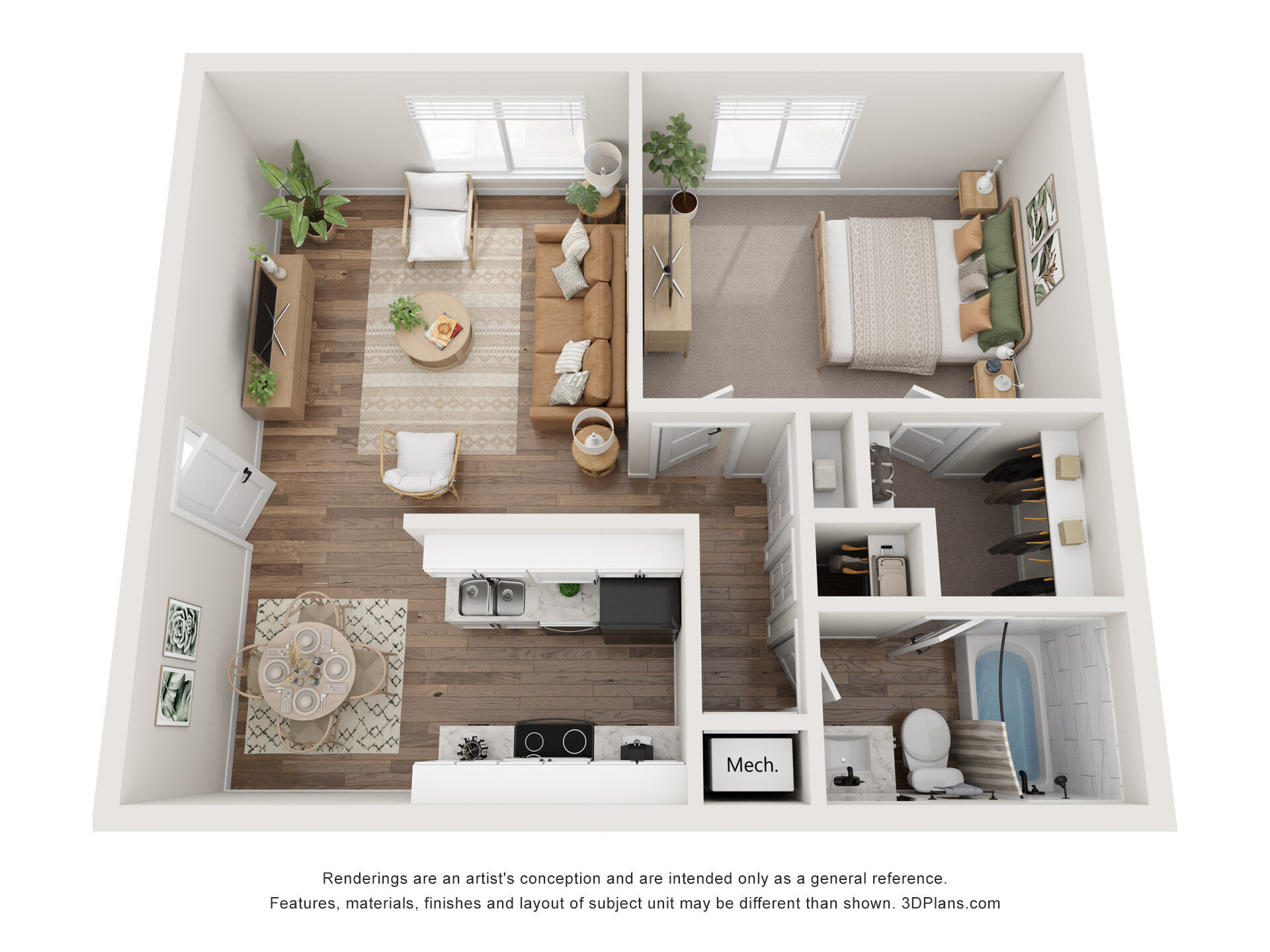 Highpoint Creek – 212
