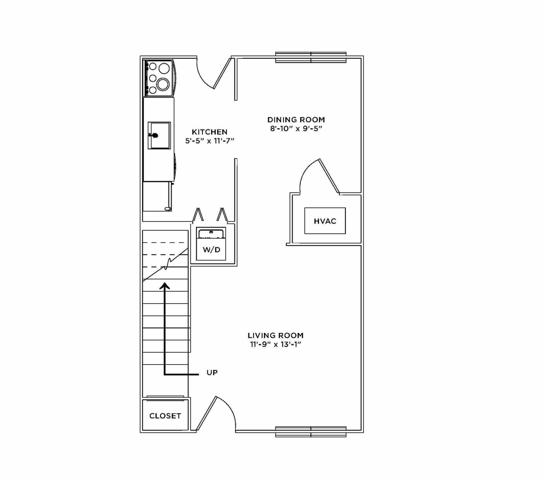 Westview Commons – 1051