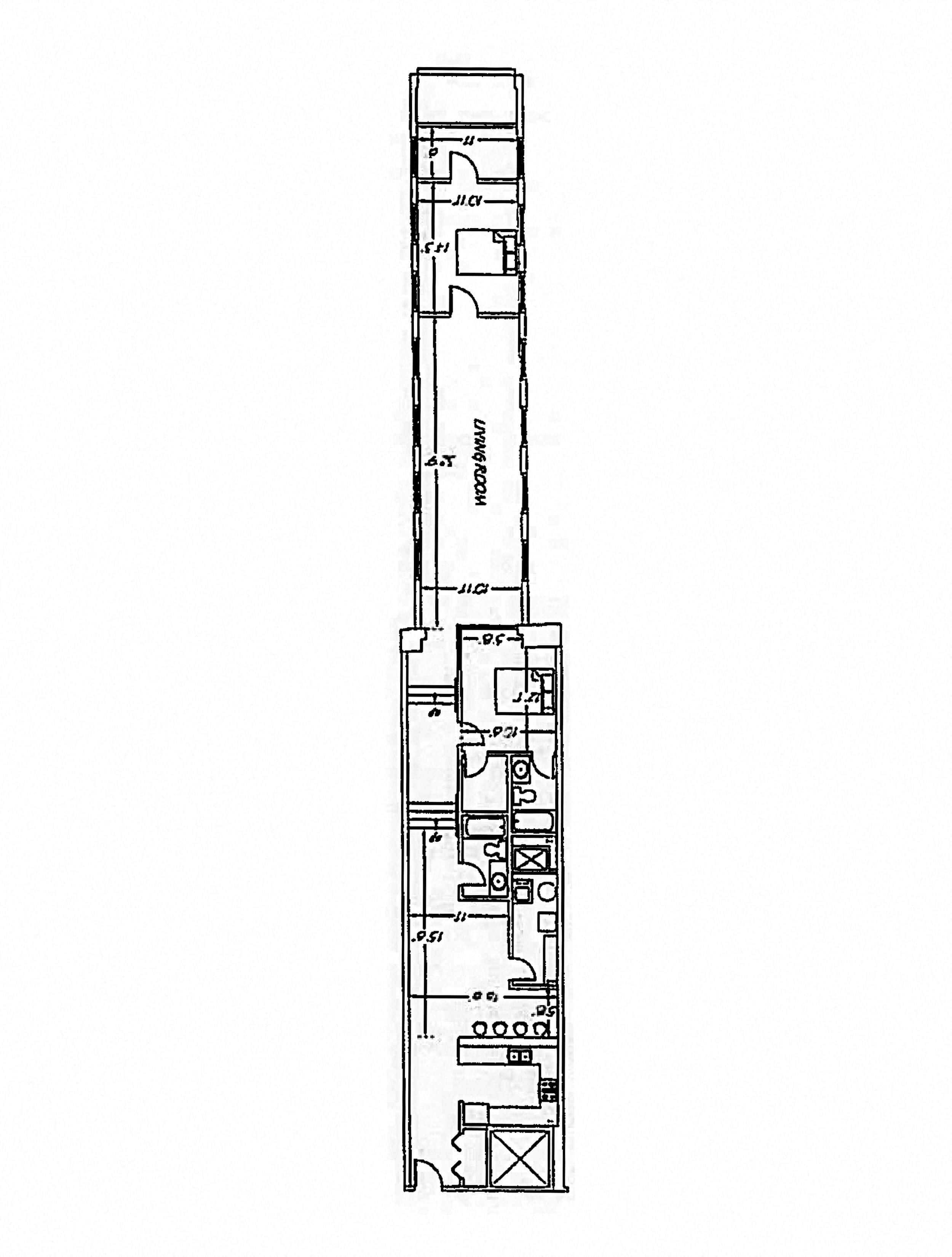 Heinz Lofts – M403R