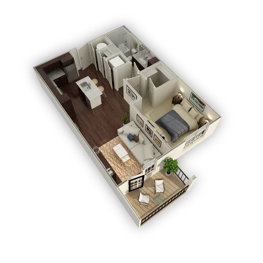 322 Baldwin – 244