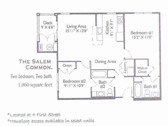 Hawthorne Commons – 7107