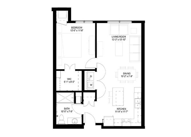 Senior &amp; Affordable Housing – The Legends of Spring Lake Park 55+ Living – 328