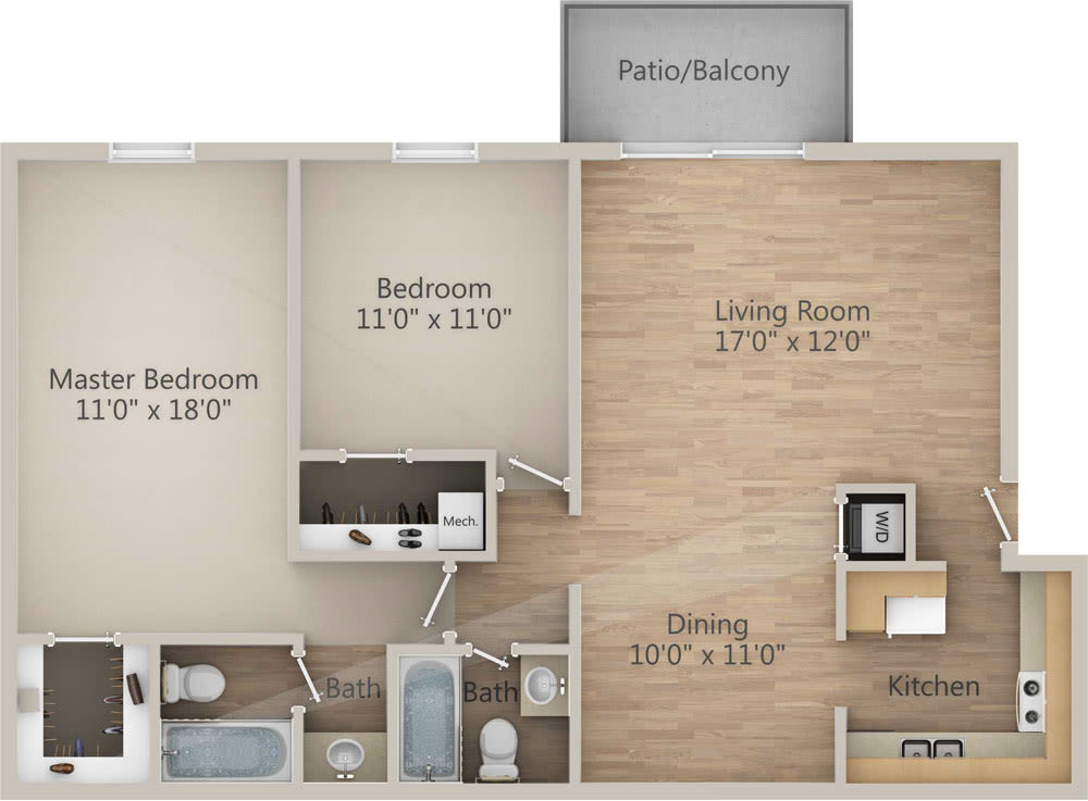 Signal Pointe – 177103