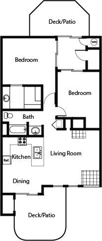 Larkspur – 2440