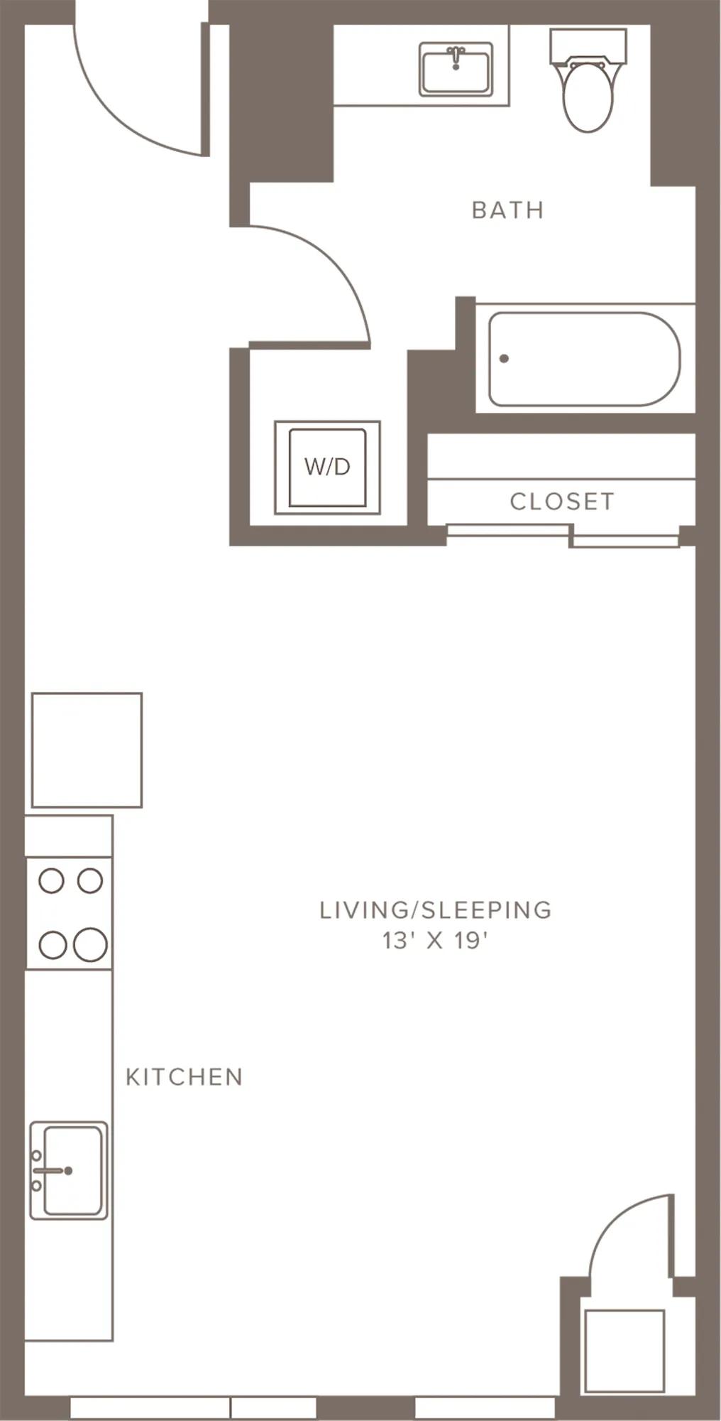 Modera Pearl – 623