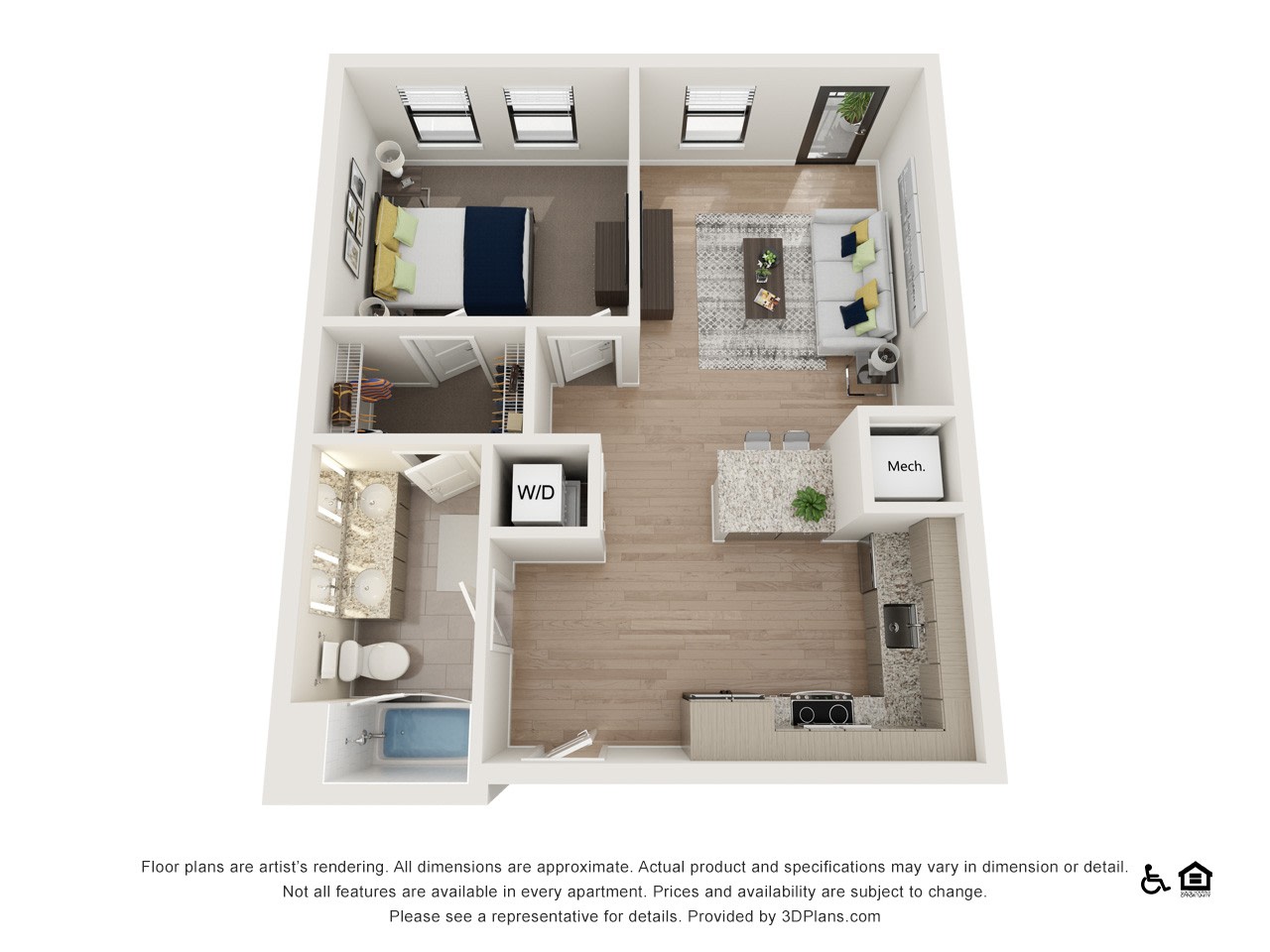 The Baxly – 514