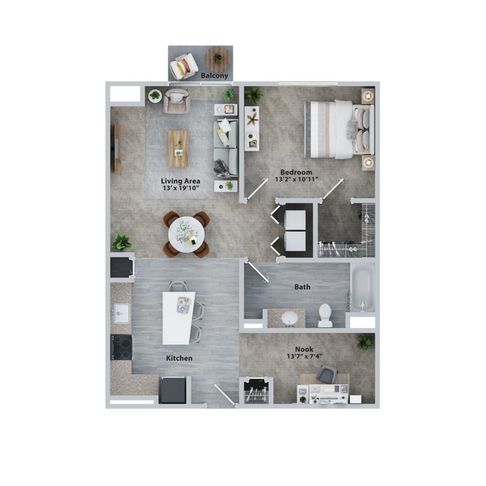 Avana East Main – 3212
