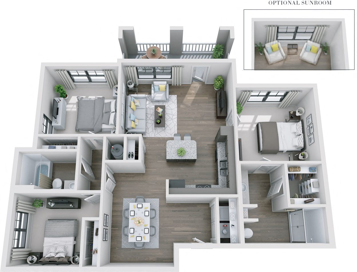 Skyland Exchange – 65-202