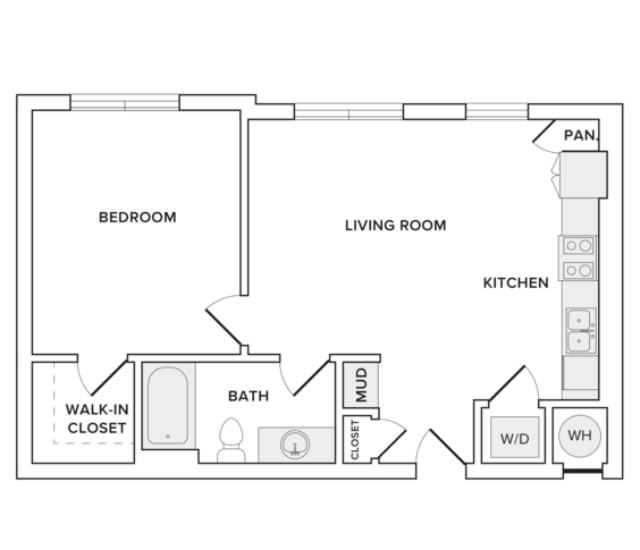 Modera Washington – 662
