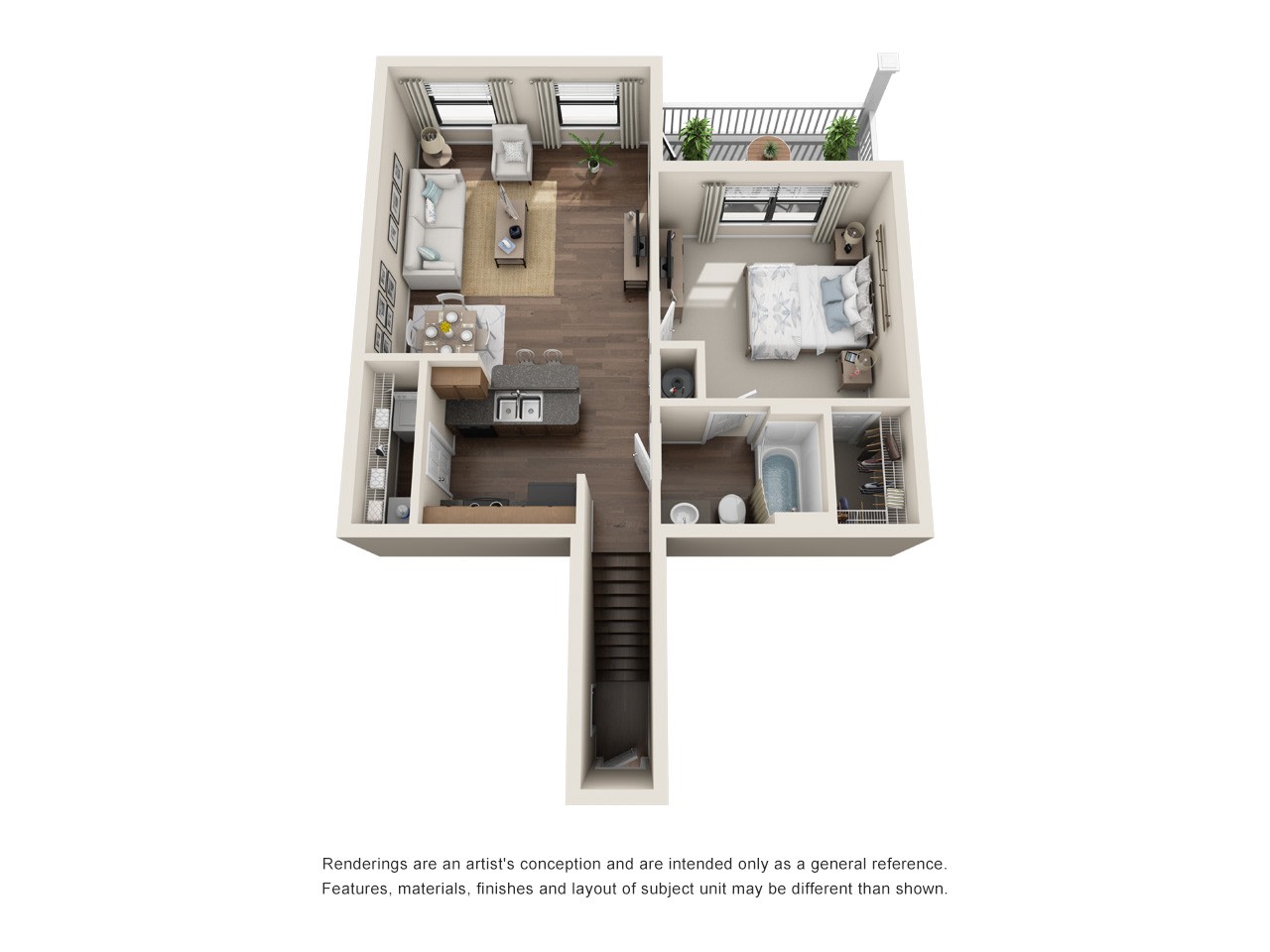 Sladestone Shadow Creek – 3309