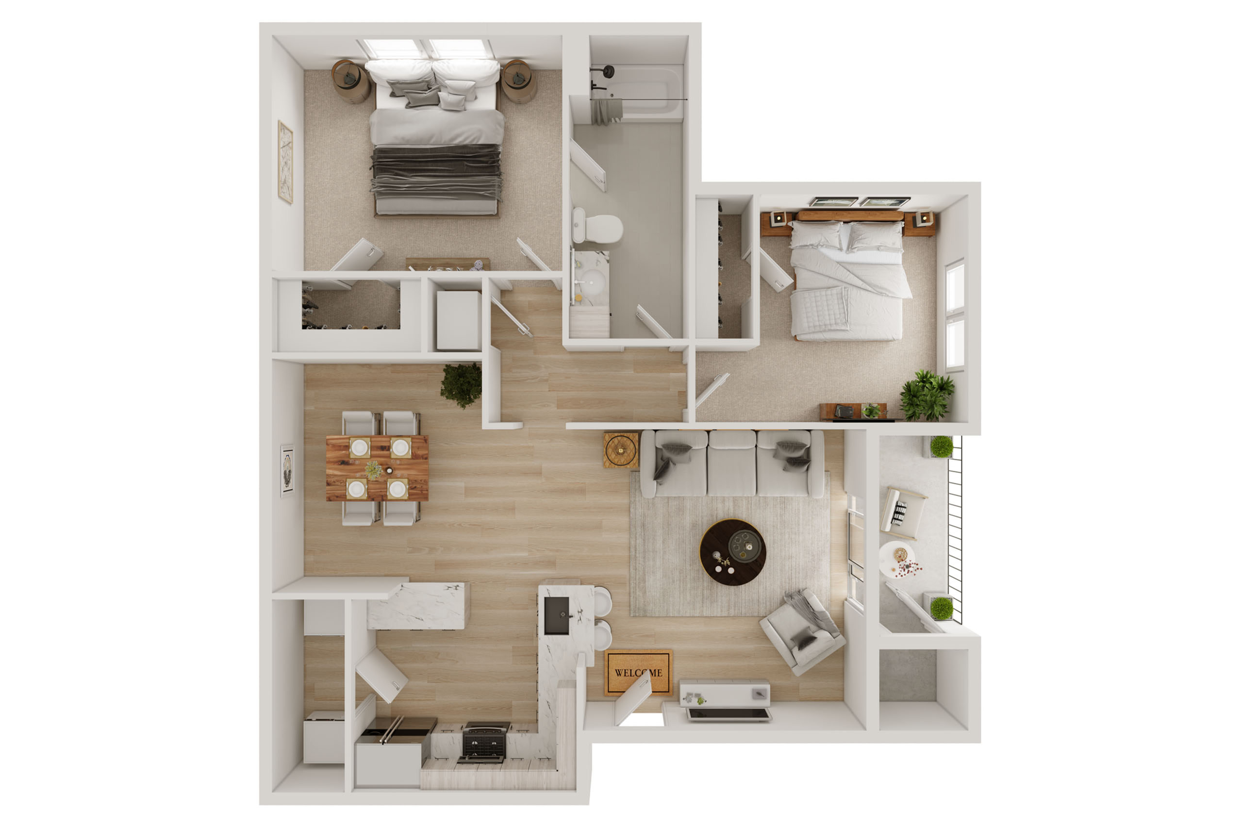 Providence Trail – 517