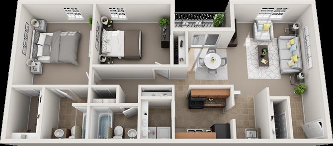 Sienna Ridge – 7711