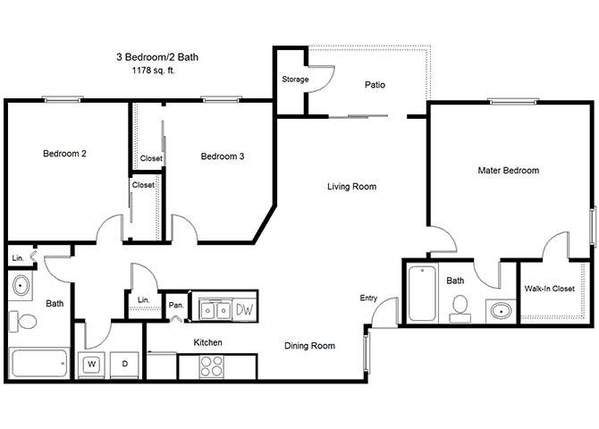 Copper Cove – 2042