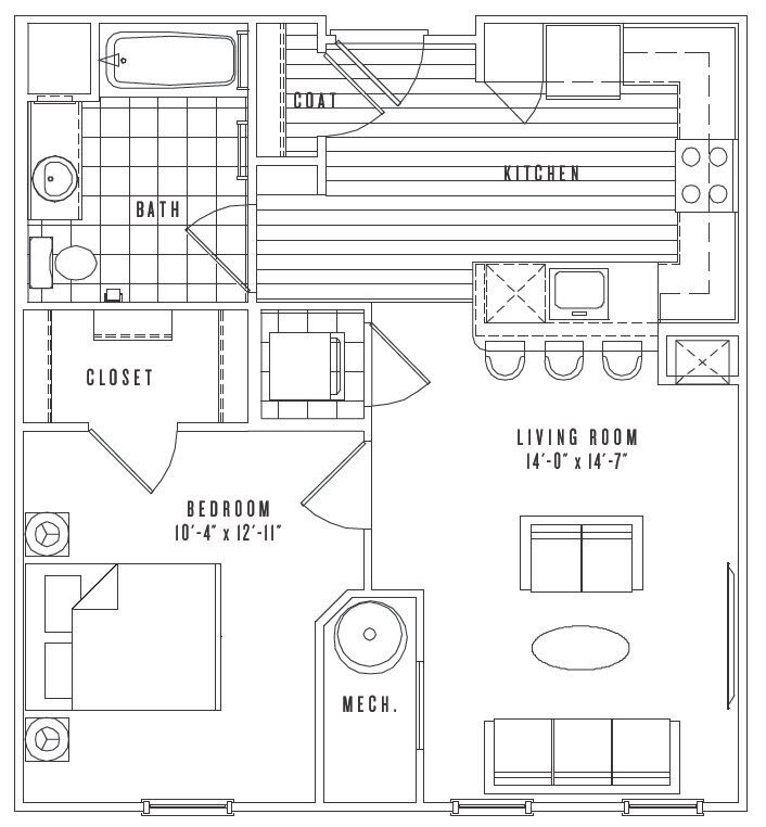 New Village at Patchogue – 342
