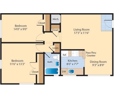 Affordable Housing Fields Of Old Town – 1221-204