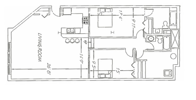 Heinz Lofts – B301R