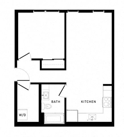 Alta Civic Station – 321C