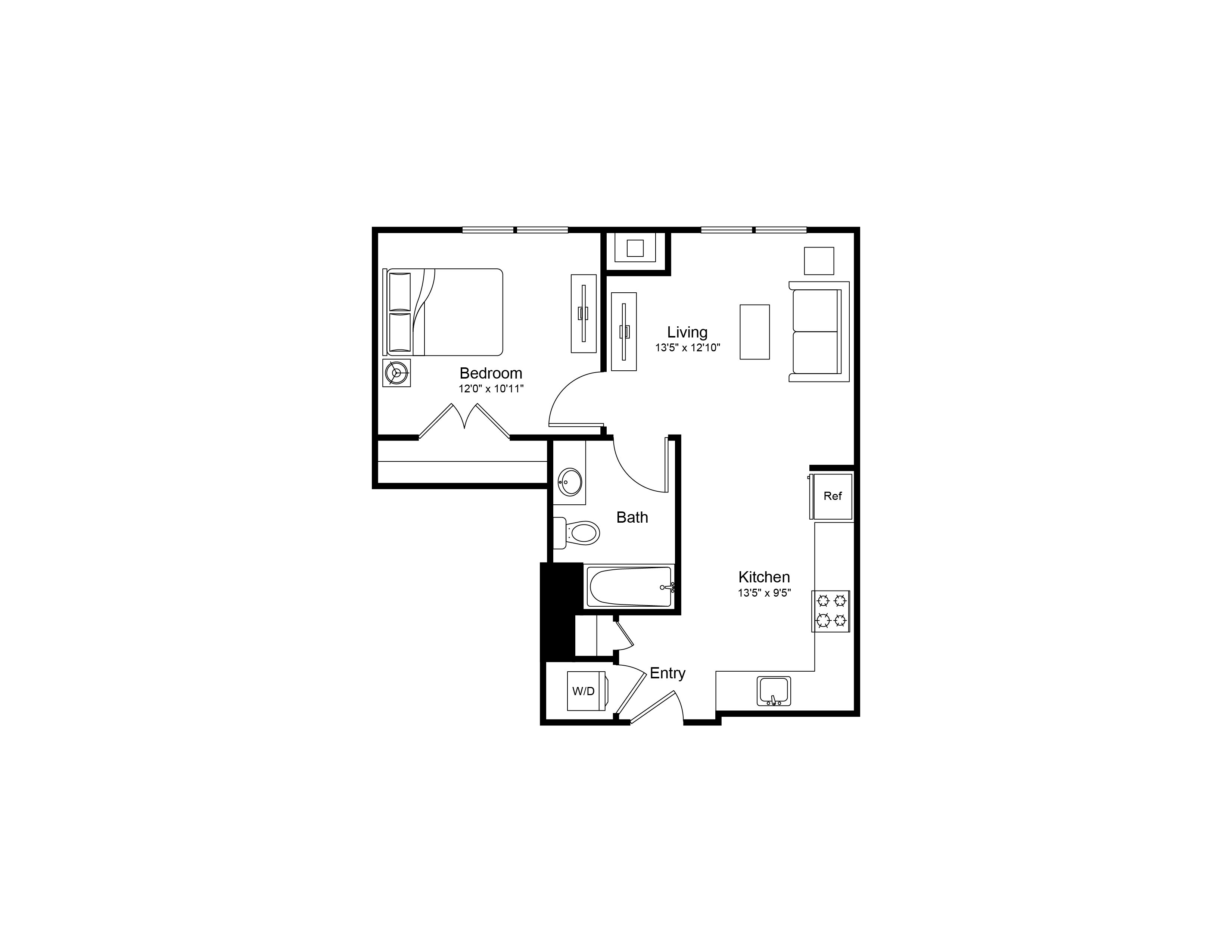 Broad + Noble – 1117